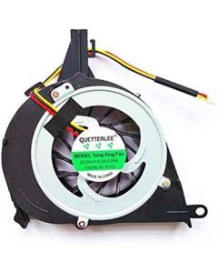 New Fan for Toshiba Satellite L650 L650D L655 L655D Series L655-S5075 L655-S5096 L655-S5098 L655-S5099 L665-S5101 L665-S5115 L655-S5150 L655-S5157 Laptop CPU Fan AB8005HX-GB3 DFS491105MH0T Fan