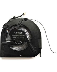 QUETTERLEE Replacement New CPU Cooling Fan for Lenovo ThinkPad T470 T480 Series EG50050S1-CA30-S9A DC5V 2.25W Fan