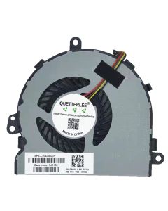 New CPU Cooling Fan for HP 4-PIN 15-AC 15-AY 15-AF 15-BA 15-BS 15-BE 15-BF 15-BD 15-BW 15-ACXXX 15-AFXXX 15-BSXXX 15-AYXX 250 G4 255 G4 14-R020 15-AC020nr ac120nr TPN-C116 C125 15-ac029ds Series Fan